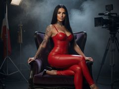 AshleighPage - female with black hair and  big tits webcam at LiveJasmin