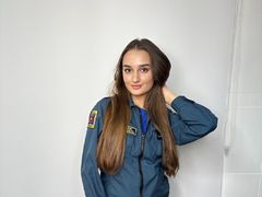 AshleyBickham from LiveJasmin