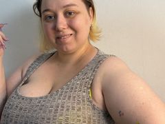 AshleyBlooms from LiveJasmin