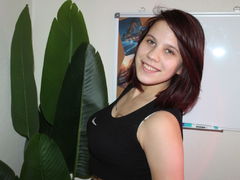 AshleyBrooky from LiveJasmin