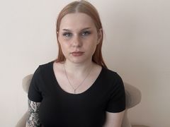 AshleyCandi - blond female webcam at LiveJasmin