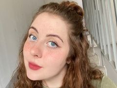 AshleyCinn from LiveJasmin