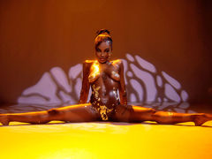 KassandraBrown from LiveJasmin