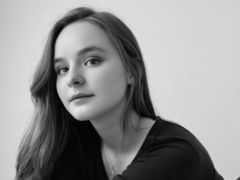 AshleyEisenbeis from LiveJasmin