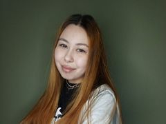 AshleyFairall from LiveJasmin