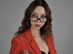 AshleyGreye from LiveJasmin
