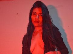 AshleyHall - female with black hair webcam at LiveJasmin