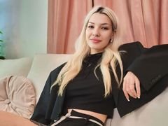 AshleyLynch - blond female webcam at LiveJasmin