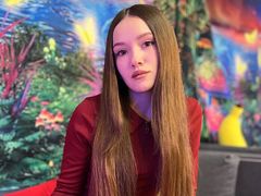 AshleyTate - female with brown hair and  small tits webcam at LiveJasmin