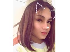 AshleyTomas - shemale with black hair webcam at LiveJasmin