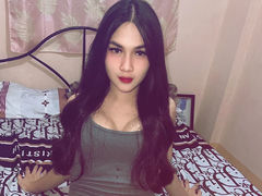 AshleyTomas from LiveJasmin