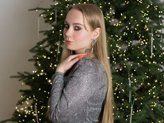 AshleyYorke from LiveJasmin