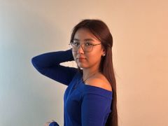 AshliAustill - female with brown hair webcam at LiveJasmin