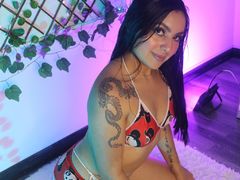 AshlyMiller from LiveJasmin