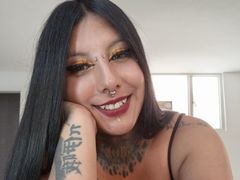 AshlyRossette from LiveJasmin