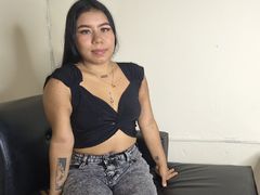 AshlyZambrano from LiveJasmin