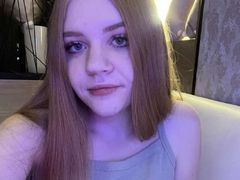 AshlynnMiller - female with red hair and  small tits webcam at xLoveCam