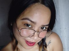 AsianTricia from LiveJasmin