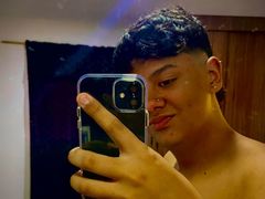 AsierNevado from LiveJasmin