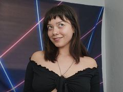 AspenWolf from LiveJasmin