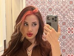 AsteriaVesper from LiveJasmin