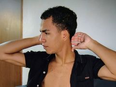 AstonVera from LiveJasmin