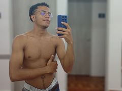 AstonVera from LiveJasmin