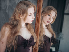 AstraMiles from LiveJasmin