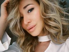 AstraMonroe from LiveJasmin