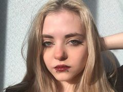 AstraOriginal - blond female with  small tits webcam at LiveJasmin