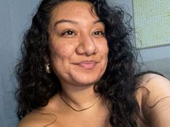 AstraINara from LiveJasmin