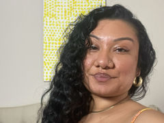 AstraINara from LiveJasmin