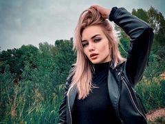 AstridColeman - blond female with  big tits webcam at LiveJasmin