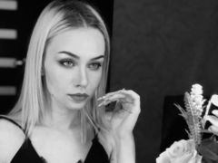 AstridColeman - blond female with  big tits webcam at LiveJasmin