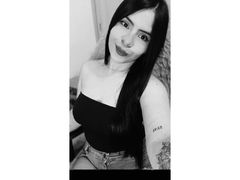 AstridLowell from LiveJasmin