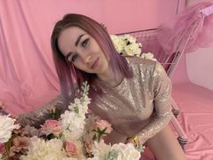 AsyaLime from LiveJasmin