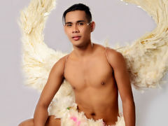 asiasdarkangel - shemale with black hair webcam at LiveJasmin