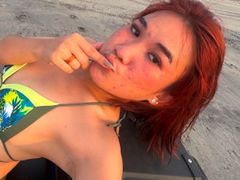 AtashaKlum from LiveJasmin