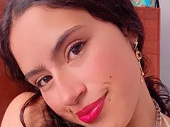 AtenaKane from LiveJasmin