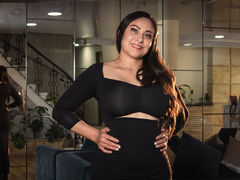 AteneaHurston from LiveJasmin