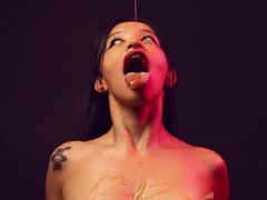 AteneaRouge from LiveJasmin