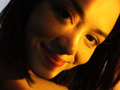 Ateneanin from LiveJasmin