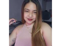 AthenaGue - female with black hair and  big tits webcam at LiveJasmin