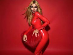 AthenaTenorio - shemale with black hair webcam at LiveJasmin