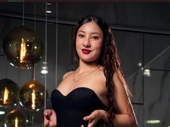 AtheneaDelacour from LiveJasmin