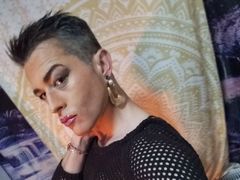 AthenianChem - male webcam at LiveJasmin