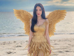 AthisaMaganda from LiveJasmin