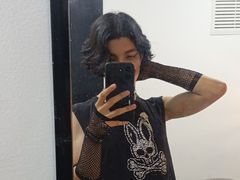 AtleyMolly - male webcam at LiveJasmin