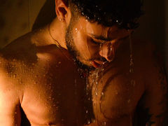 AUSTINCL from LiveJasmin