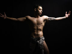 AUSTINCL - male webcam at LiveJasmin